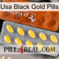 Usa Black Gold Pills 42